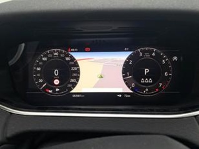 Land Rover Range Rover Evoque P200 MHEV S 4WD Auto 147 kW (200 CV) Land Rover Range Rover Evoque P200 MHEV S 4WD Auto 147 kW (200 CV)