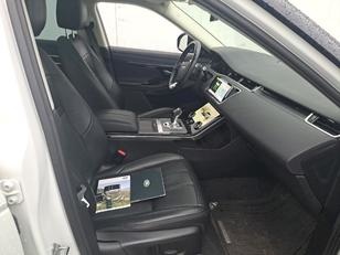 Land Rover Range Rover Evoque P200 MHEV S 4WD Auto 147 kW (200 CV)