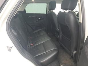 Land Rover Range Rover Evoque P200 MHEV S 4WD Auto 147 kW (200 CV)