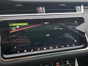 Land Rover Range Rover Evoque P200 MHEV S 4WD Auto 147 kW (200 CV)