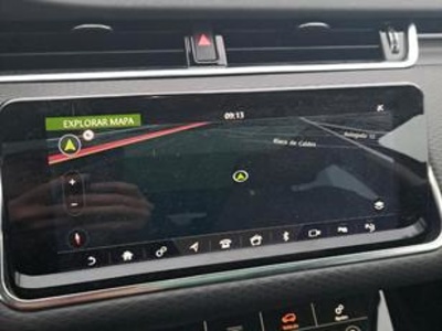 Land Rover Range Rover Evoque P200 MHEV S 4WD Auto 147 kW (200 CV) Land Rover Range Rover Evoque P200 MHEV S 4WD Auto 147 kW (200 CV)