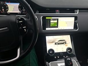 Land Rover Range Rover Evoque P200 MHEV S 4WD Auto 147 kW (200 CV)