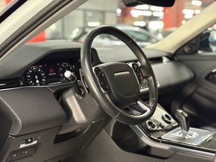 Land Rover Range Rover Evoque P200 MHEV S 4WD Auto 147 kW (200 CV)