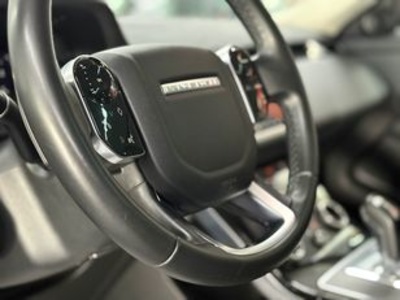 Land Rover Range Rover Evoque P200 MHEV S 4WD Auto 147 kW (200 CV) Land Rover Range Rover Evoque P200 MHEV S 4WD Auto 147 kW (200 CV)