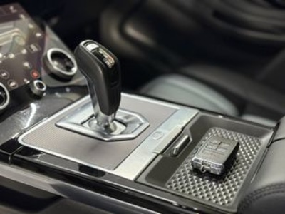 Land Rover Range Rover Evoque P200 MHEV S 4WD Auto 147 kW (200 CV) Land Rover Range Rover Evoque P200 MHEV S 4WD Auto 147 kW (200 CV)