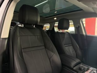 Land Rover Range Rover Evoque P200 MHEV S 4WD Auto 147 kW (200 CV) Land Rover Range Rover Evoque P200 MHEV S 4WD Auto 147 kW (200 CV)