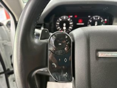 Land Rover Range Rover Evoque P200 MHEV S 4WD Auto 147 kW (200 CV) Land Rover Range Rover Evoque P200 MHEV S 4WD Auto 147 kW (200 CV)