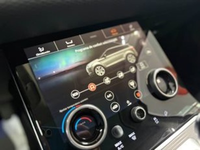 Land Rover Range Rover Evoque P200 MHEV S 4WD Auto 147 kW (200 CV) Land Rover Range Rover Evoque P200 MHEV S 4WD Auto 147 kW (200 CV)