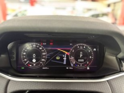 Land Rover Range Rover Evoque P200 MHEV S 4WD Auto 147 kW (200 CV) Land Rover Range Rover Evoque P200 MHEV S 4WD Auto 147 kW (200 CV)