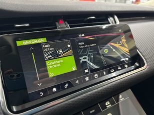 Land Rover Range Rover Evoque P200 MHEV S 4WD Auto 147 kW (200 CV)