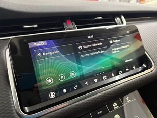 Land Rover Range Rover Evoque P200 MHEV S 4WD Auto 147 kW (200 CV)