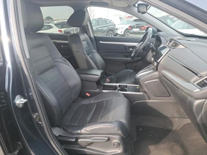 HondaCR-V 2.0 i-MMD Executive 4x4 135 kW (184 CV) Vehículo usado en Barcelona - 4 HondaCR-V 2.0 i-MMD Executive 4x4 135 kW (184 CV) Vehículo usado en Barcelona - 4