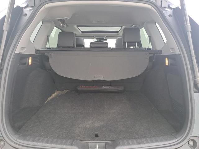 HondaCR-V 2.0 i-MMD Executive 4x4 135 kW (184 CV) Vehículo usado en Barcelona - 6