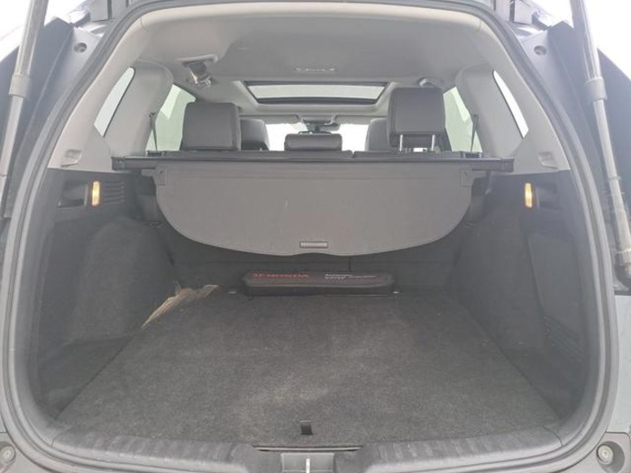 HondaCR-V 2.0 i-MMD Executive 4x4 135 kW (184 CV) Vehículo usado en Barcelona - 6 HondaCR-V 2.0 i-MMD Executive 4x4 135 kW (184 CV) Vehículo usado en Barcelona - 6