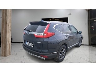 Honda CR-V 2.0 i-MMD Executive 4x4 135 kW (184 CV)