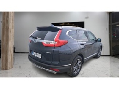 Honda CR-V 2.0 i-MMD Executive 4x4 135 kW (184 CV) Honda CR-V 2.0 i-MMD Executive 4x4 135 kW (184 CV)