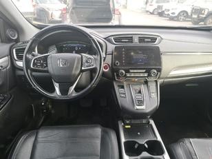 Honda CR-V 2.0 i-MMD Executive 4x4 135 kW (184 CV)