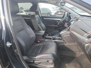 Honda CR-V 2.0 i-MMD Executive 4x4 135 kW (184 CV)