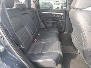 Honda CR-V 2.0 i-MMD Executive 4x4 135 kW (184 CV)