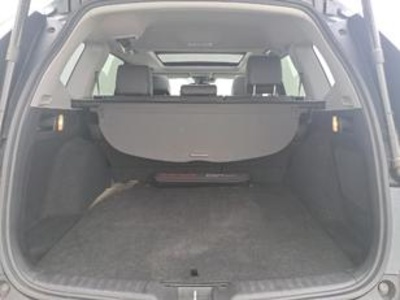 Honda CR-V 2.0 i-MMD Executive 4x4 135 kW (184 CV) Honda CR-V 2.0 i-MMD Executive 4x4 135 kW (184 CV)