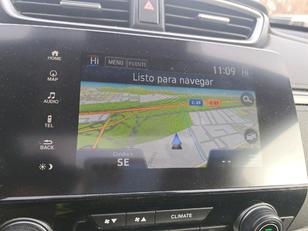 Honda CR-V 2.0 i-MMD Executive 4x4 135 kW (184 CV)