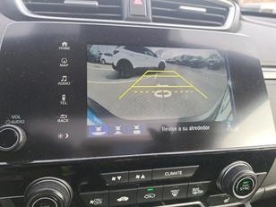 Honda CR-V 2.0 i-MMD Executive 4x4 135 kW (184 CV)