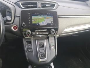 Honda CR-V 2.0 i-MMD Executive 4x4 135 kW (184 CV)