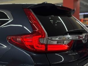 Honda CR-V 2.0 i-MMD Executive 4x4 135 kW (184 CV)