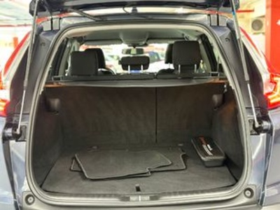 Honda CR-V 2.0 i-MMD Executive 4x4 135 kW (184 CV) Honda CR-V 2.0 i-MMD Executive 4x4 135 kW (184 CV)