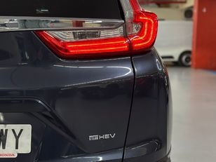 Honda CR-V 2.0 i-MMD Executive 4x4 135 kW (184 CV)