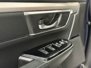 Honda CR-V 2.0 i-MMD Executive 4x4 135 kW (184 CV)