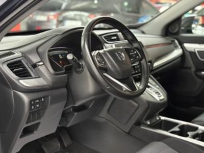 Honda CR-V 2.0 i-MMD Executive 4x4 135 kW (184 CV) Honda CR-V 2.0 i-MMD Executive 4x4 135 kW (184 CV)