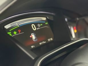 Honda CR-V 2.0 i-MMD Executive 4x4 135 kW (184 CV)