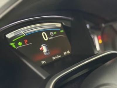 Honda CR-V 2.0 i-MMD Executive 4x4 135 kW (184 CV) Honda CR-V 2.0 i-MMD Executive 4x4 135 kW (184 CV)