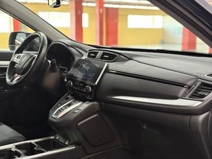 Honda CR-V 2.0 i-MMD Executive 4x4 135 kW (184 CV)