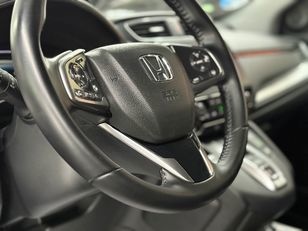 Honda CR-V 2.0 i-MMD Executive 4x4 135 kW (184 CV)