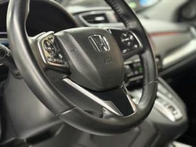 Honda CR-V 2.0 i-MMD Executive 4x4 135 kW (184 CV) Honda CR-V 2.0 i-MMD Executive 4x4 135 kW (184 CV)