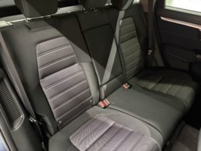 Honda CR-V 2.0 i-MMD Executive 4x4 135 kW (184 CV) Honda CR-V 2.0 i-MMD Executive 4x4 135 kW (184 CV)