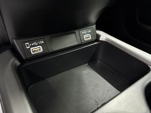 Honda CR-V 2.0 i-MMD Executive 4x4 135 kW (184 CV)