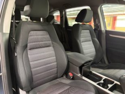 Honda CR-V 2.0 i-MMD Executive 4x4 135 kW (184 CV) Honda CR-V 2.0 i-MMD Executive 4x4 135 kW (184 CV)