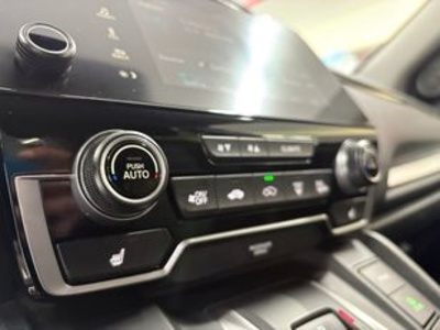 Honda CR-V 2.0 i-MMD Executive 4x4 135 kW (184 CV) Honda CR-V 2.0 i-MMD Executive 4x4 135 kW (184 CV)