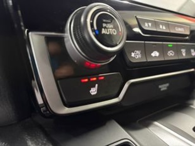 Honda CR-V 2.0 i-MMD Executive 4x4 135 kW (184 CV) Honda CR-V 2.0 i-MMD Executive 4x4 135 kW (184 CV)