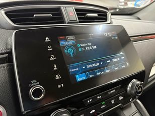 Honda CR-V 2.0 i-MMD Executive 4x4 135 kW (184 CV)