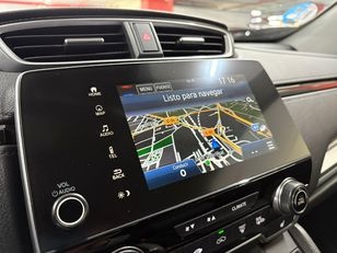 Honda CR-V 2.0 i-MMD Executive 4x4 135 kW (184 CV)