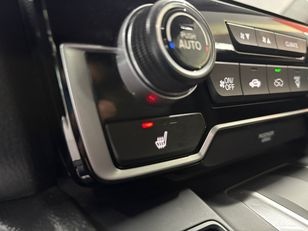 Honda CR-V 2.0 i-MMD Executive 4x4 135 kW (184 CV)