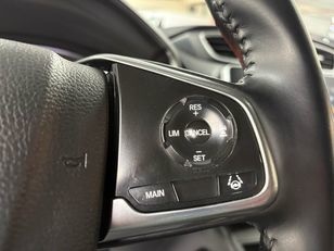 Honda CR-V 2.0 i-MMD Executive 4x4 135 kW (184 CV)