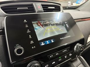 Honda CR-V 2.0 i-MMD Executive 4x4 135 kW (184 CV)