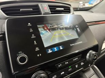 Honda CR-V 2.0 i-MMD Executive 4x4 135 kW (184 CV) Honda CR-V 2.0 i-MMD Executive 4x4 135 kW (184 CV)