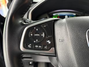 Honda CR-V 2.0 i-MMD Executive 4x4 135 kW (184 CV)