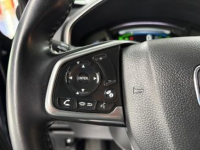 Honda CR-V 2.0 i-MMD Executive 4x4 135 kW (184 CV) Honda CR-V 2.0 i-MMD Executive 4x4 135 kW (184 CV)